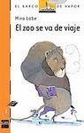 ZOO SE VA DE VIAJE BVAP NARA 101