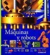 MAQUINAS Y ROBOTS  INT-MARAV  21