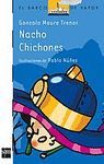 NACHO CHICHONES    BVAP BLAN  69