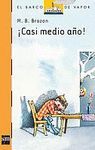 CASI MEDIO AÑO     BVAP NARA 108