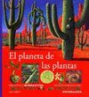 PLANETA DE PLANTAS INT-MARAV