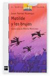 MATILDE Y LAS BRUJ BVAP BLAN 104