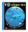 ANIMALES MARINOS   YO,OBSERV   2