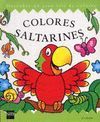 COLORES SALTARINES O.VARIAS