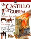 CASTILLO EN GUERRA SABER