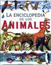 ENCICLOP.ANIMALES  SABER