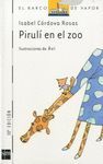 PIRULI EN EL ZOO   BVAP BLAN  77