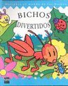 BICHOS DIVERTIDOS  DESCUBRE