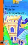 MISTERIO VILLA JAM BVAP NARA 122