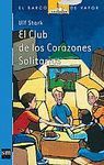 CLUB CORAZONES SOL BVAP AZUL  90