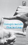 CONSPIRACION CHAFA GANG RUST 191