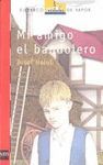 AMIGO EL BANDOLERO BVAP ROJA 113