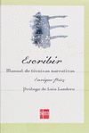 ESCRIBIR MANUAL    O.VARIAS