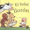 BEBE LLORON        O.VARIAS