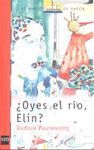 OYES EL RIO, ELIN  BVAP ROJA 119