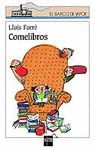 COMELIBROS         BVAP BLAN  84