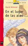 LUGAR DE LAS ALAS  BVAP ROJA 132