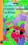 PIRATA GARR. AFRIC BVAP PGAR   3