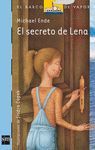 SECRETO DE LENA    BVAP AZUL 113