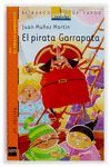 PIRATA GARRAPATA   BVPG NARA   1