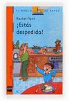 ESTAS DESPEDIDA    BVAP NARA 149