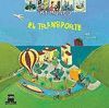 TRANSPORTE, EL     MI MUNDO