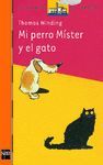 MI PERRO MISTER    BVAP NARA 150