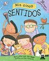 MIS CINCO SENTIDOS O.VARIAS