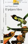 PAJARO LIBRO, EL   BVAP BLAN  95