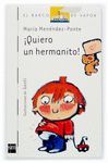 QUIERO UN HERMANIT BVAP BLAN 101