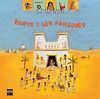 EGIPTO Y FARAONES  MI MUNDO   19