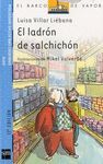 LADRON SALCHICHON  BVAP SABU   1