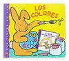 COLORES, LOS       O.VARIAS