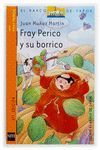 FRAY PERICO Y SU BORRICO FRAY-PERI   1
