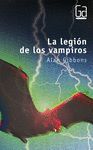 LEGION DE VAMPIROS GANG RUST 244