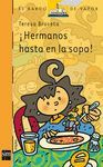 HERMANOS HASTA SOP BVAP NARA 158