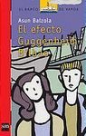 EFECTO GUGGENHEIN  BVAP ROJA 151