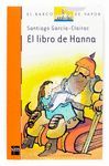 LIBRO DE HANNA, EL BVAP NARA 160