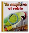 ROBLE, EL          YO EXPLOR   4
