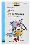 LOBITO JEFE MANADA BVAP AZUL 126