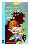 CANGURO INFERNAL   BVAP PABL   9