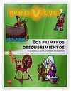 PRIMEROS DESCUBRIM INVEN VIV   3