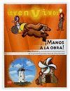 MANOS A LA OBRA    INVEN VIV   2