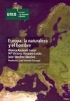 EUROPA LA NATURALEZA Y ELHOMBRE   DVD