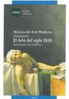 HIST.ARTE MODERNO VOL.9