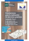 ORIENTACIONES PARA LAREALIZACION DE EJERCICIOS PRACTICOS  CUADERNOS DEPRACTICAS