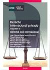 DERECHO INTERNACIONALPRIVADO VOLUMEN 2 DERECHO CIVIL INTERNACIONAL   UNIDADDIDACTICA