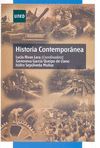 HISTORIA CONTEMPORANEA GRADO
