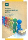 ACTORES Y COMPORTAMIENTO POLITICO