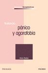 TRATANDO PANICO Y AGORAFOBIA
